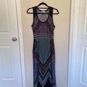 Calvin Klein - Maxi Dress